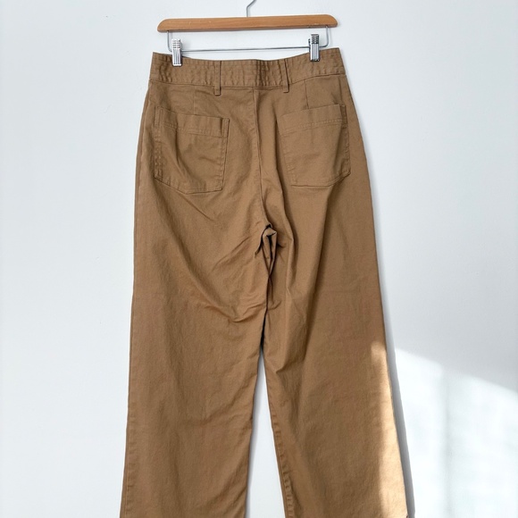 Hudson North crop chinos - Picture 5 of 6